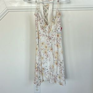 NWT summer dress
